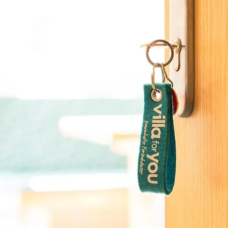 Apartment Haus Irmgard 3 *