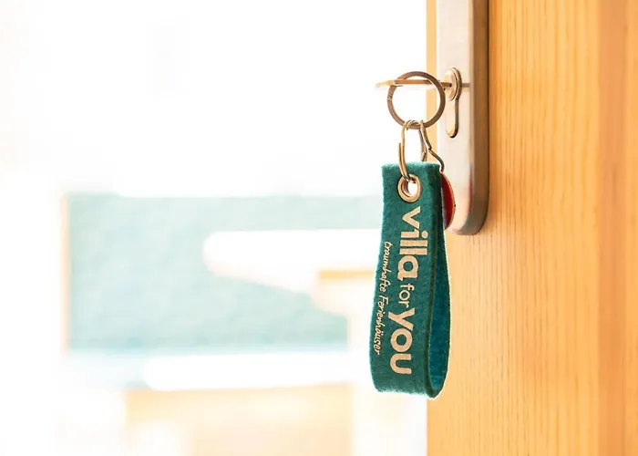 Apartment Haus Irmgard 3 *