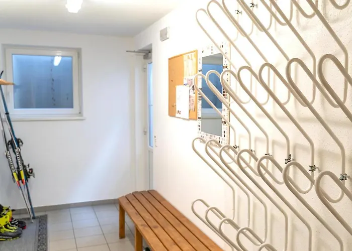 Haus Irmgard 3 Ischgl