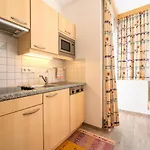 Haus Irmgard 3 Lägenhet *