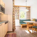Haus Irmgard 3 * Ischgl
