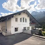 Apartment Haus Irmgard 3 Ischgl