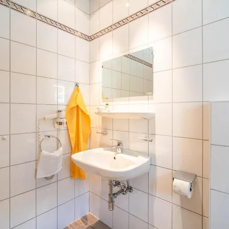 Haus Irmgard 3 Daire