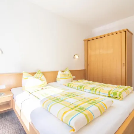 Haus Irmgard 3 Daire Ischgl