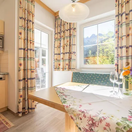 Haus Irmgard 3 * Ischgl