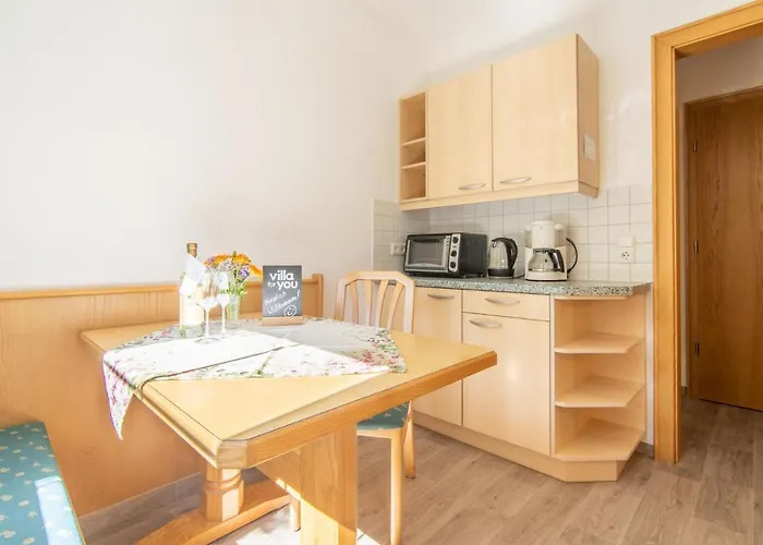 Haus Irmgard 3 Ischgl