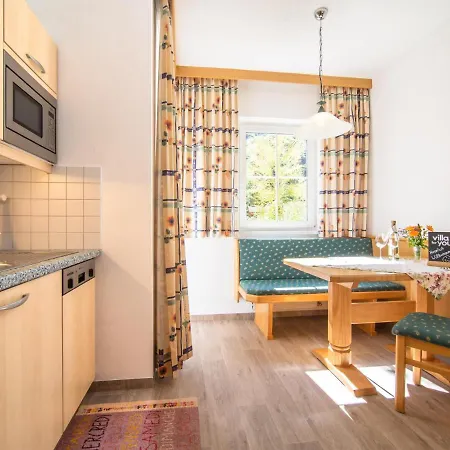 Haus Irmgard 3 * אישגל