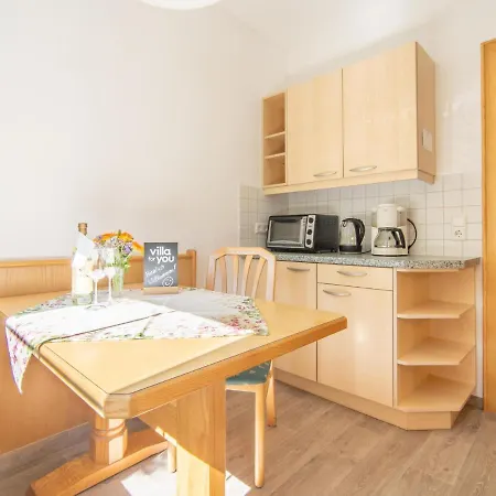 Haus Irmgard 3 אישגל