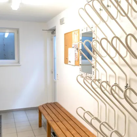 Haus Irmgard 3 אישגל